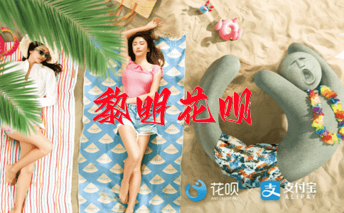 梦寐以求花呗